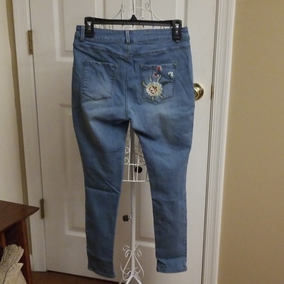 Workshop jeans - Picture 6 of 8